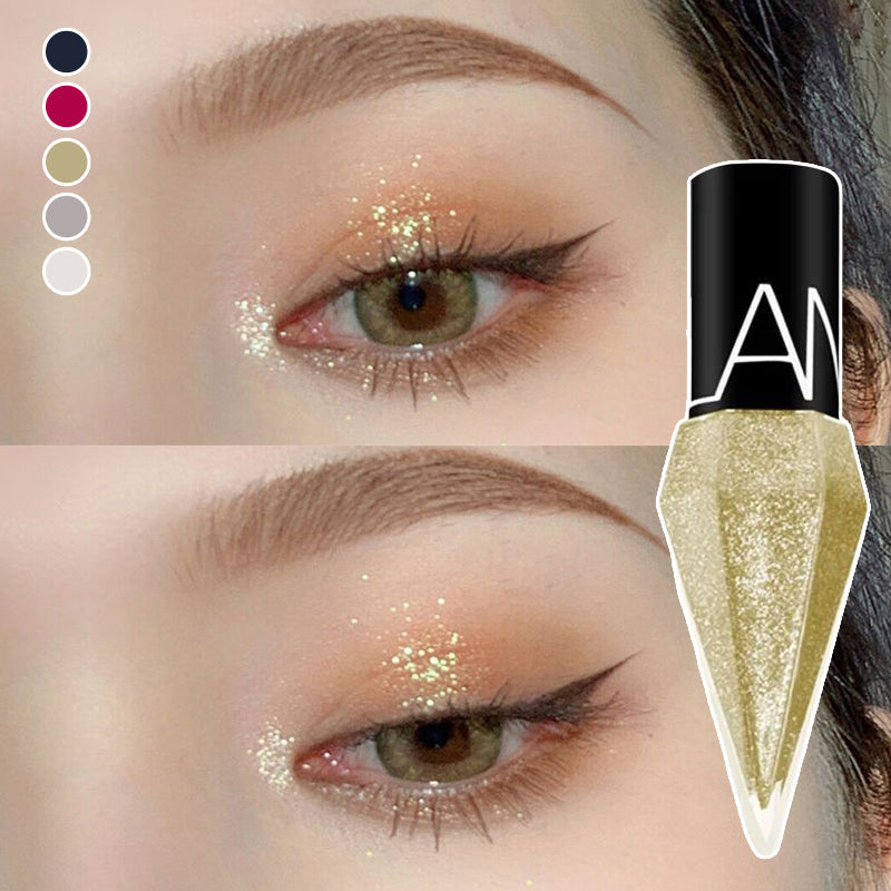 DiamondGlow™ Shiny Liquid Diamond Eyeliner