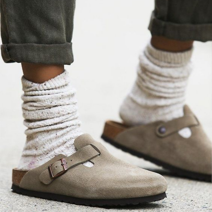 SUMMER SANDALS FOR WOMEN