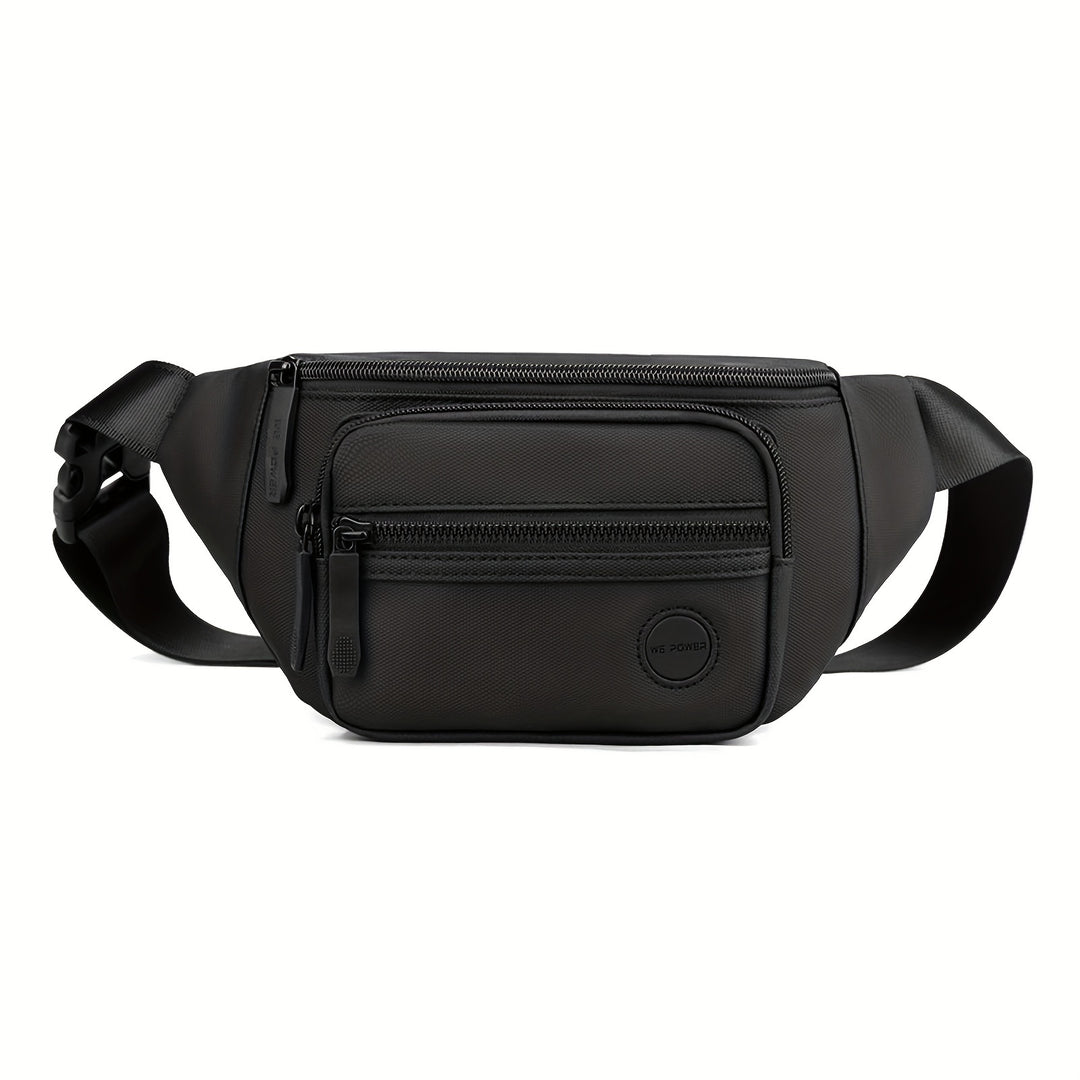 Evan - Multifunctional Fanny Pack for Men