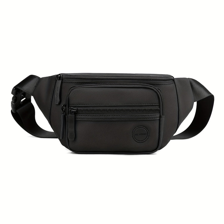 Evan - Multifunctional Fanny Pack for Men