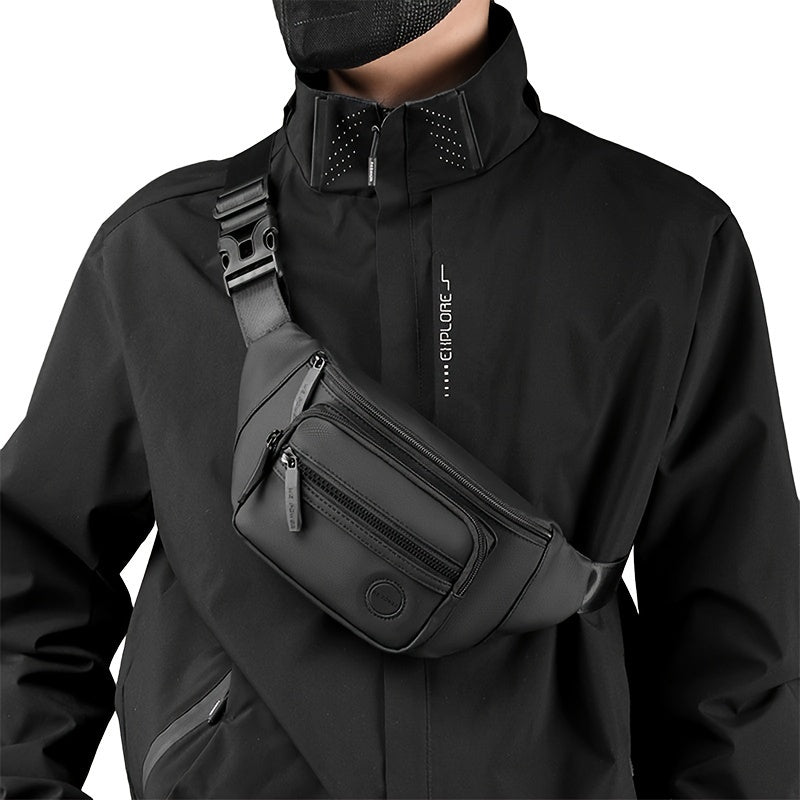 Evan - Multifunctional Fanny Pack for Men