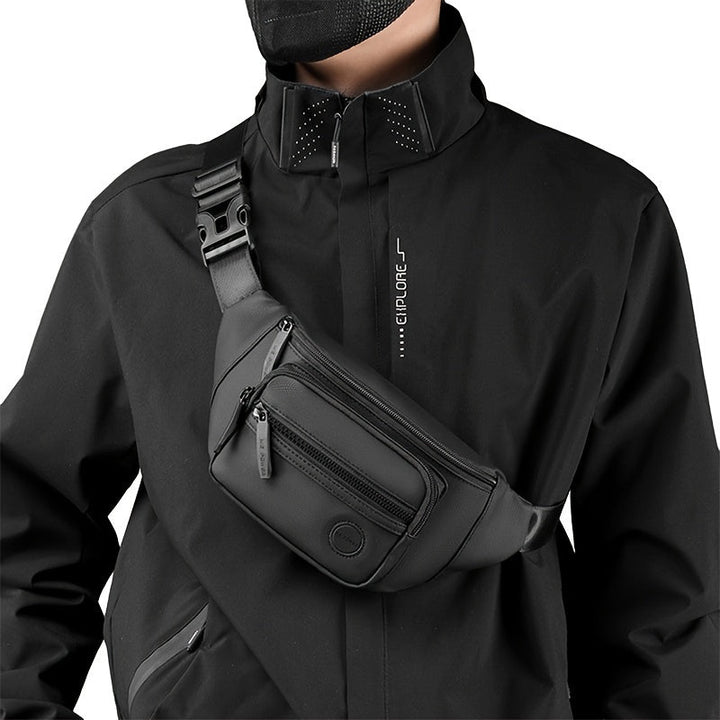 Evan - Multifunctional Fanny Pack for Men