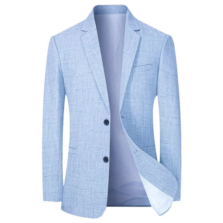 Men's Blazer | Slim Fit | With Button Closure | Casual