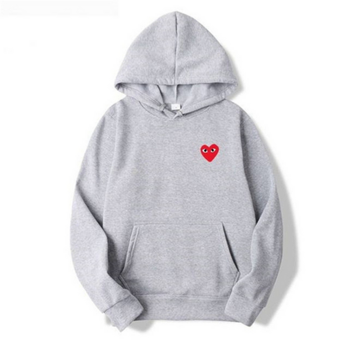 Men's Hoodie | Straight | With Hood | Winter