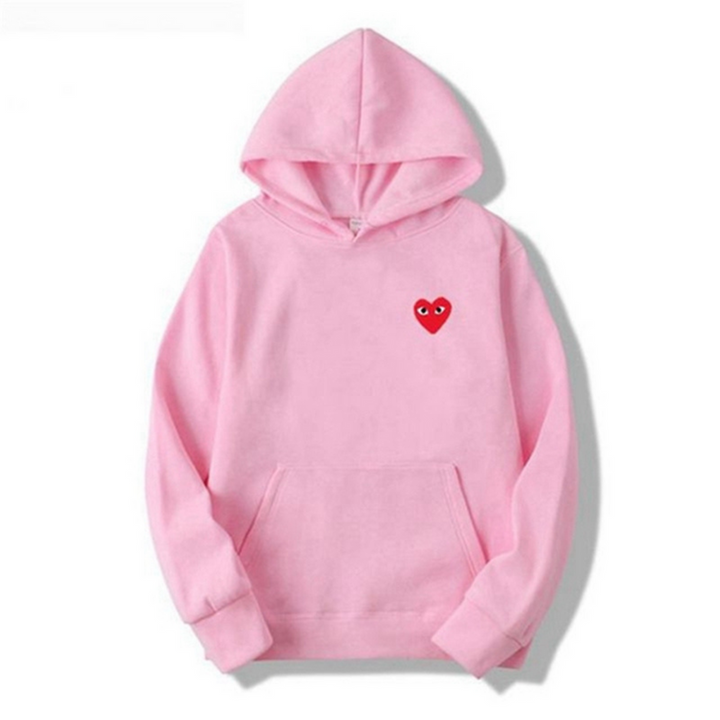 Men's Hoodie | Straight | With Hood | Winter