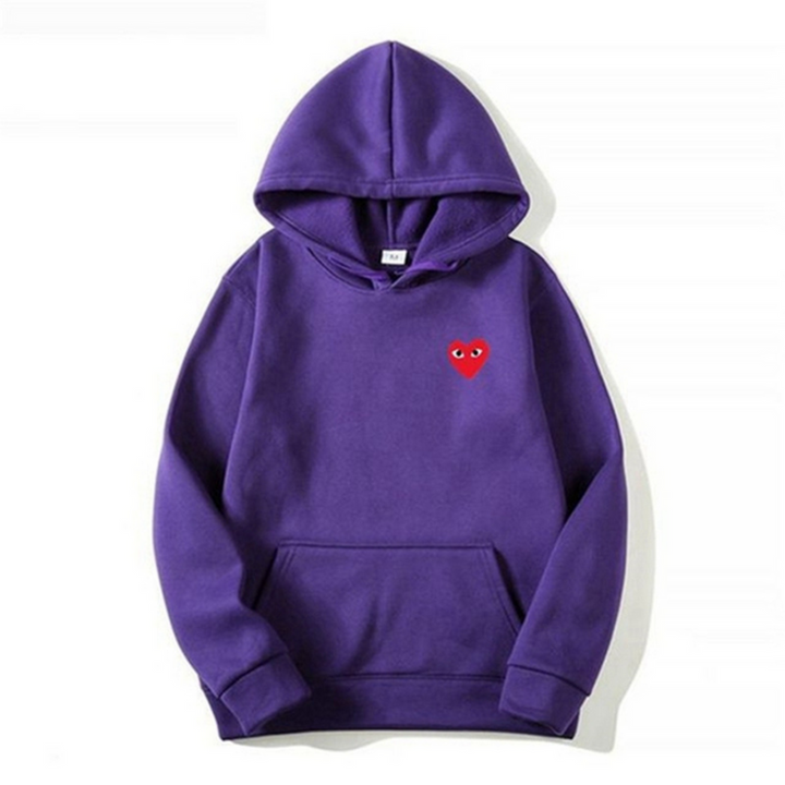 Men's Hoodie | Straight | With Hood | Winter