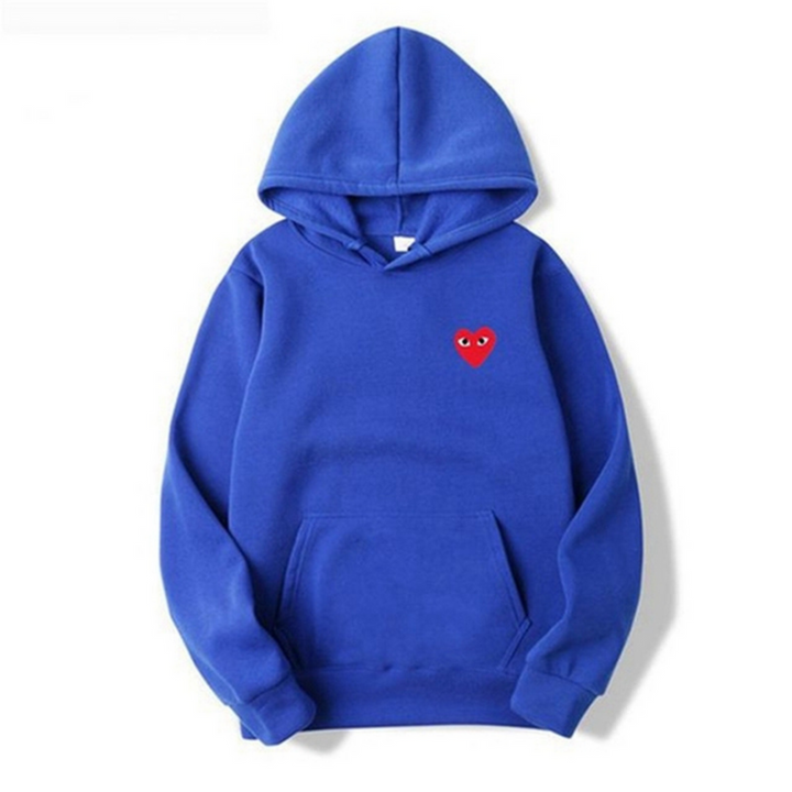 Men's Hoodie | Straight | With Hood | Winter
