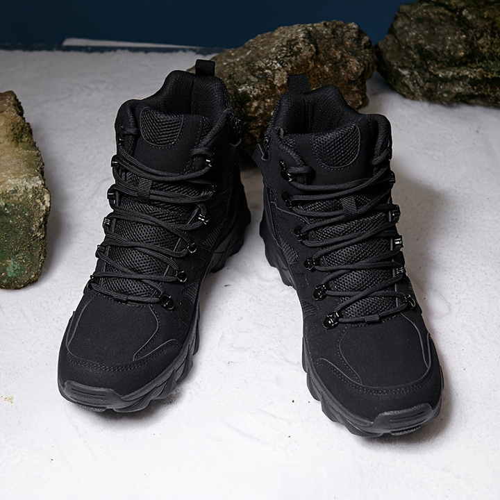 Men's Hiking Shoes | Breathable & Durable | Tactical Shoes for Men