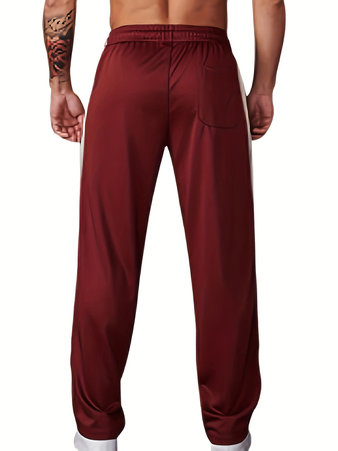Jace - Elegant Men's Jogging Pants