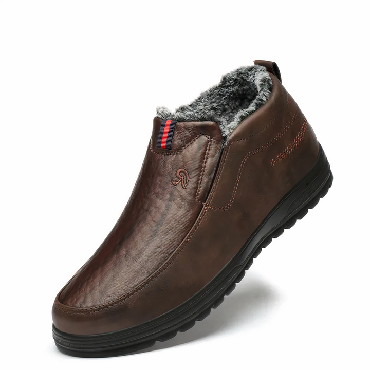 Men's Boots | Winter Warm | Lightweight Outdoor Shoes
