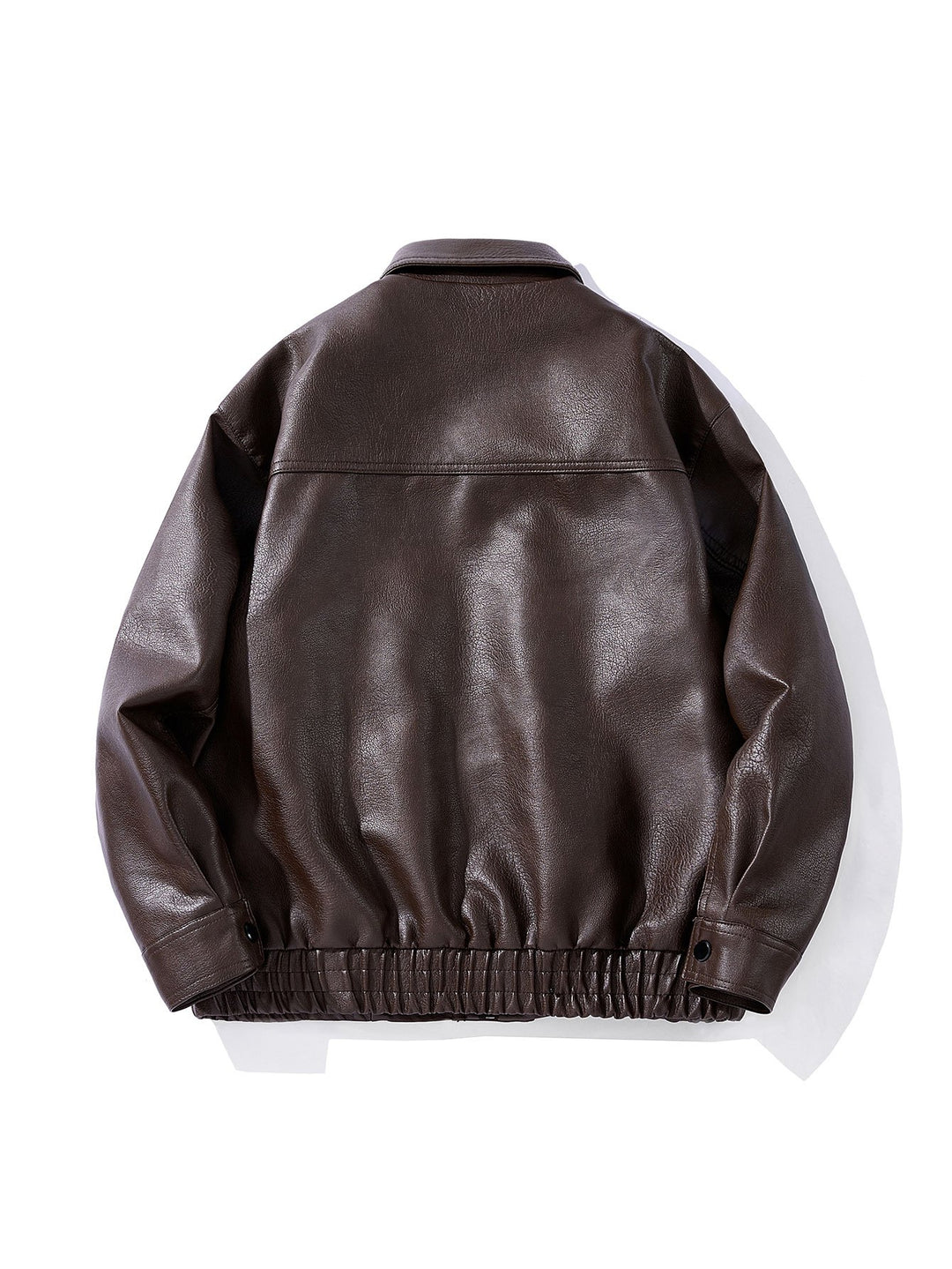 Men's Jacket | Regular Fit | With Chest Pockets | Spring