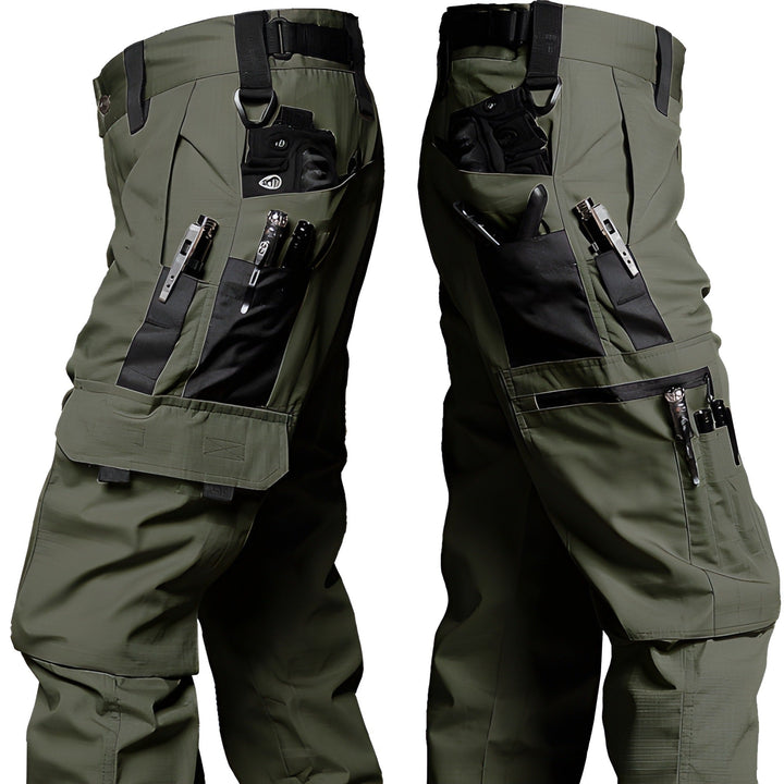Vito - Men's Tactical Cargo Pants
