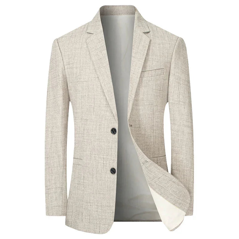 Men's Blazer | Slim Fit | With Button Closure | Casual