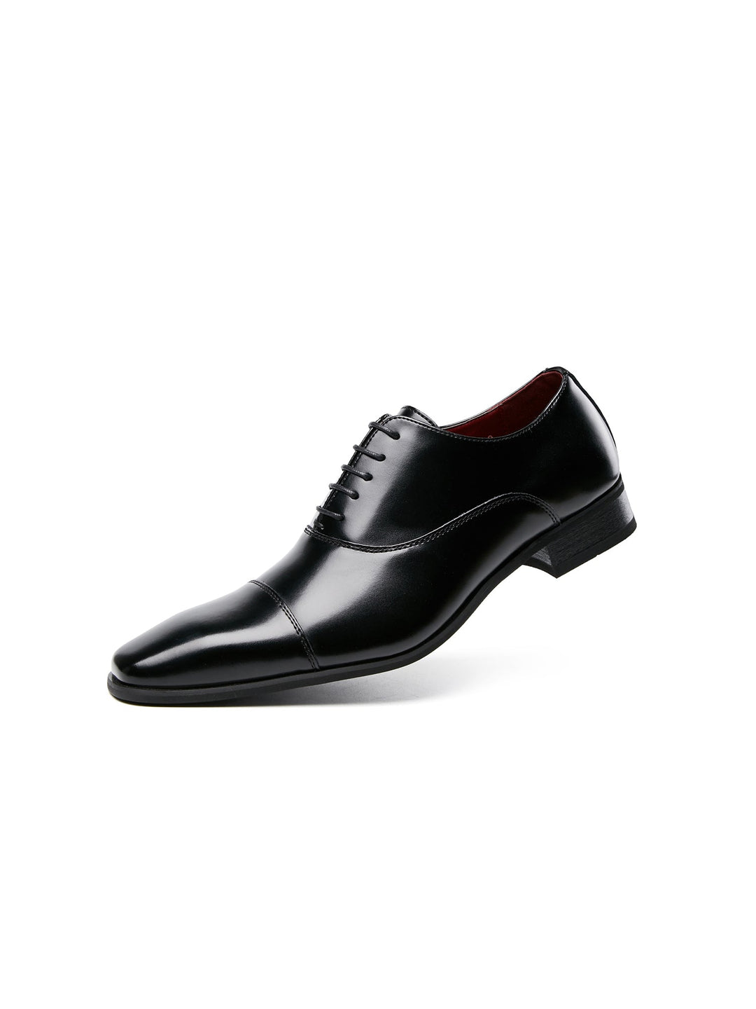 Men's Lace-Up Shoes | Polished Finish & Classic Design | Formal & Comfortable
