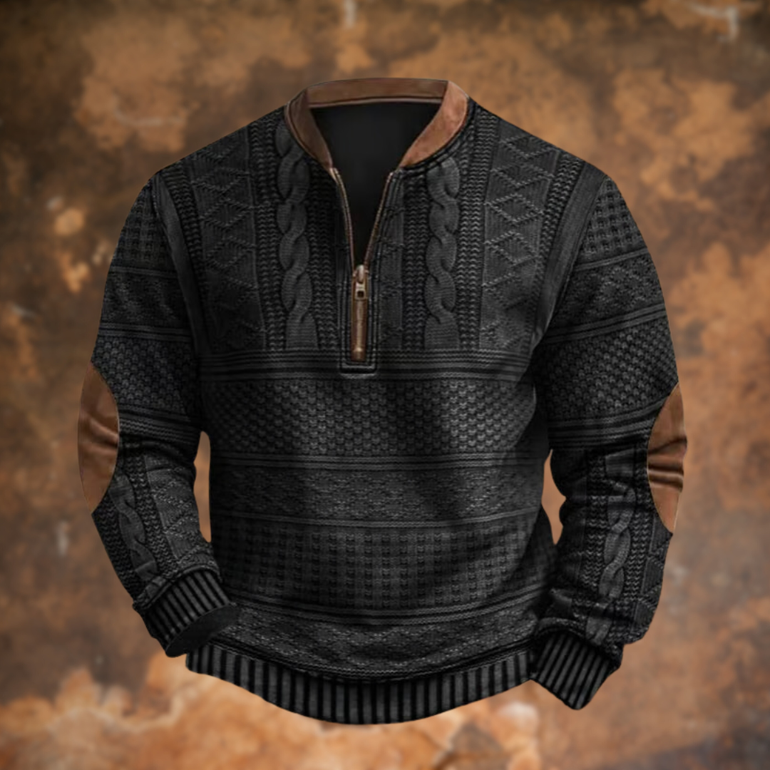 Lucas - Men's Sweater