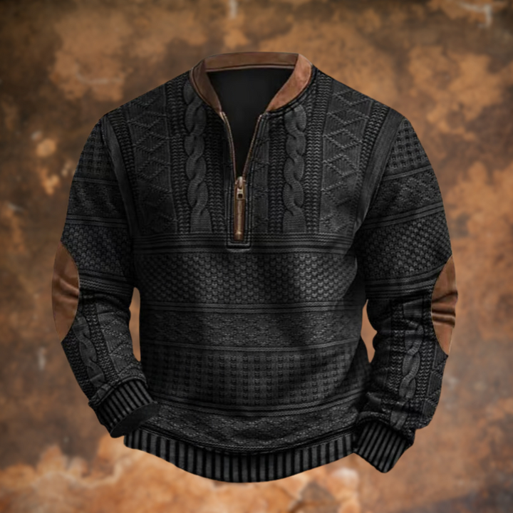 Lucas - Men's Sweater
