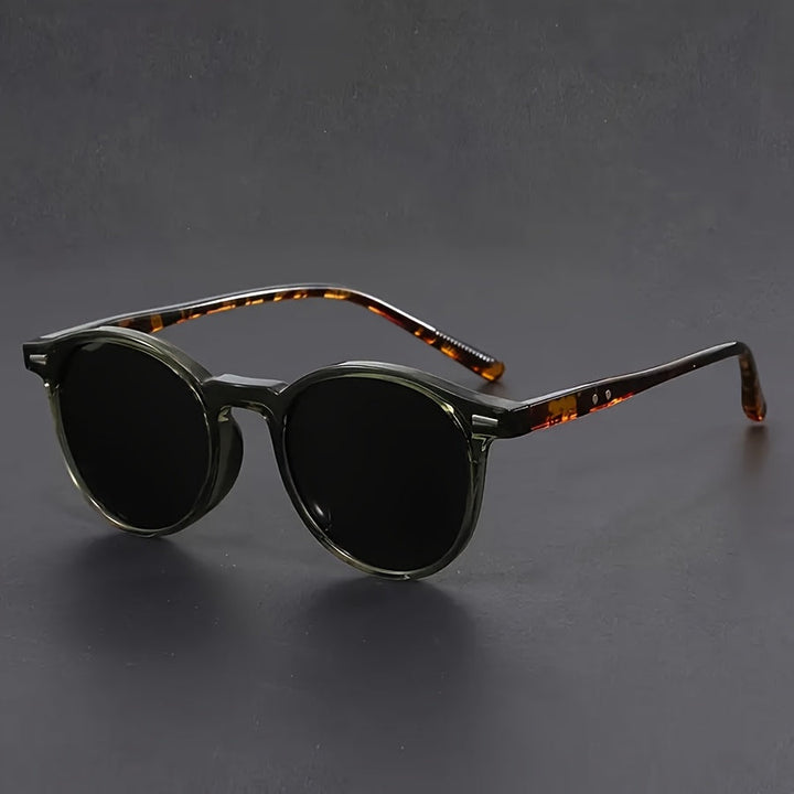 Flynn - Stylish Men's Sunglasses