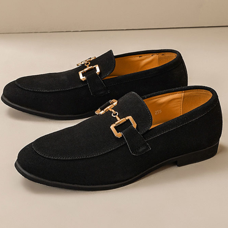 Loafers Men | Elegant Slip-Ons | Men's Shoes