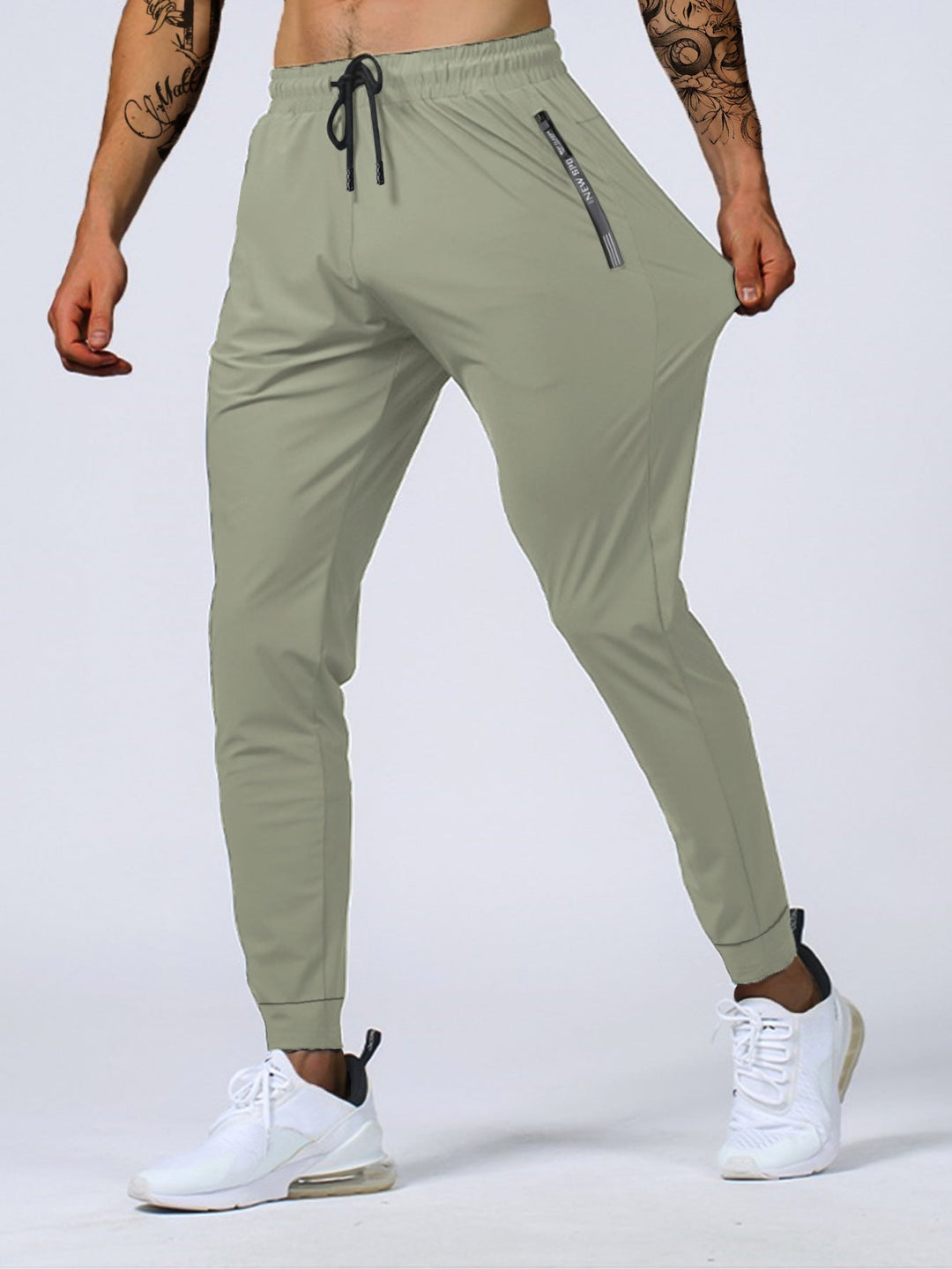 Oscar - Elegant Sport Jogging for Men