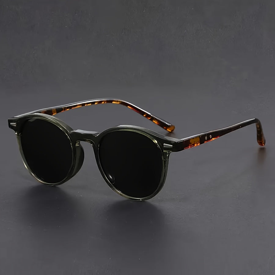 Pablo - Elegant Men's Sunglasses