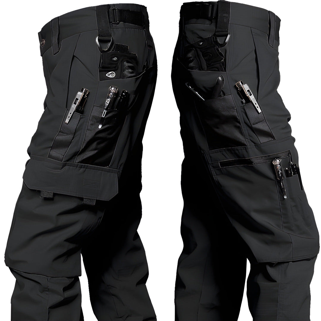 Vito - Men's Tactical Cargo Pants