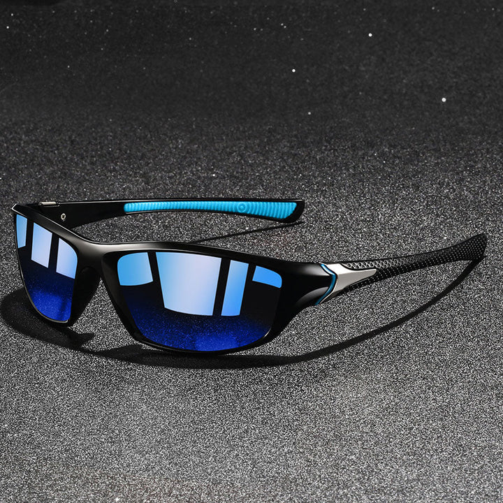 Roberto - Stylish Polarized Sunglasses for Men