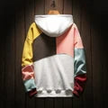 Vibrant Hoodie for Men with Premium Comfort and Modern Style | Tim