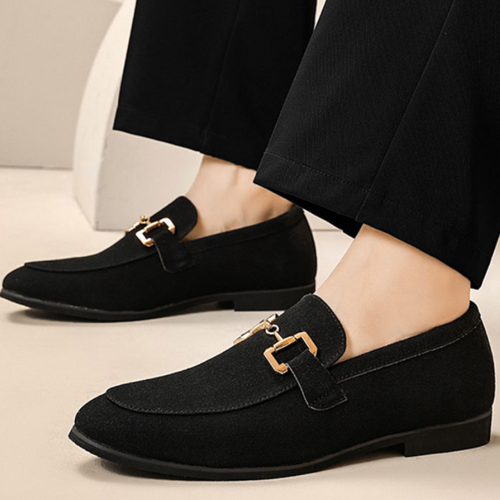 Loafers Men | Elegant Slip-Ons | Men's Shoes