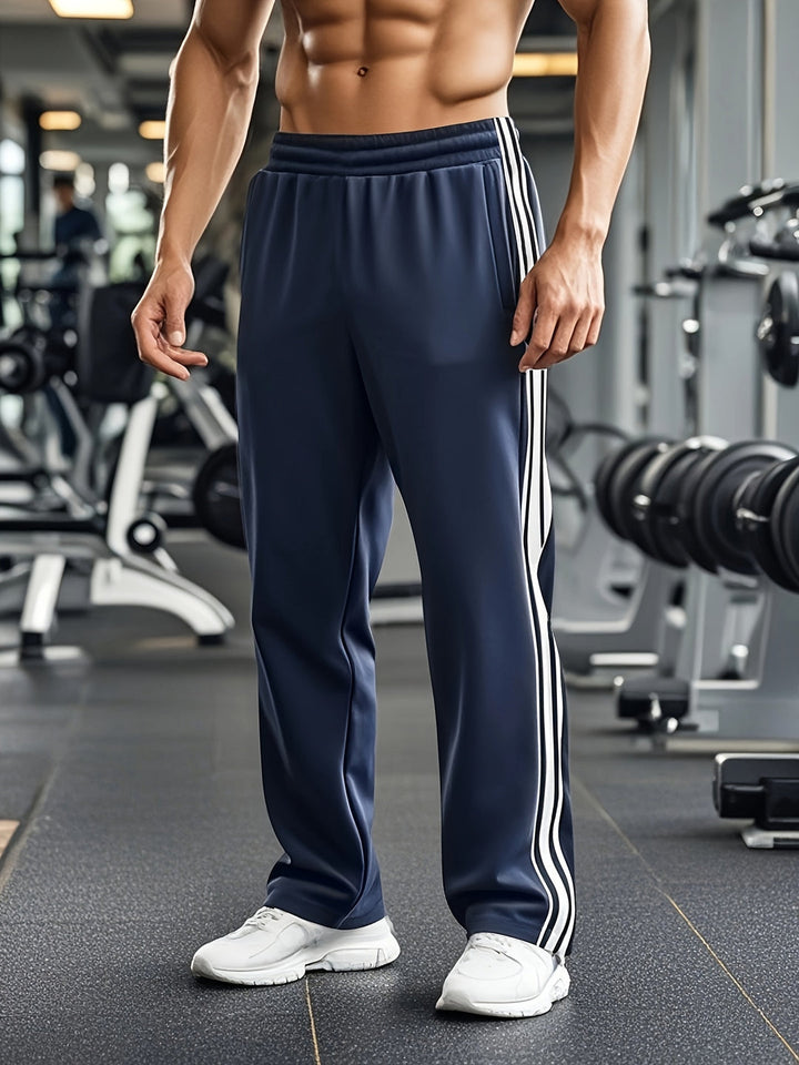 Oscar - Elegant Men's Jogging Pants