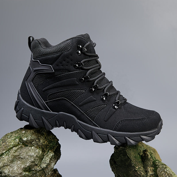 Men's Hiking Shoes | Breathable & Durable | Tactical Shoes for Men