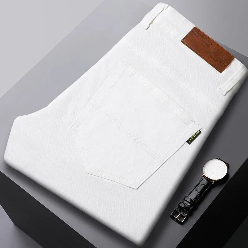 Pablo - Elegant Casual Chino Jeans for Men