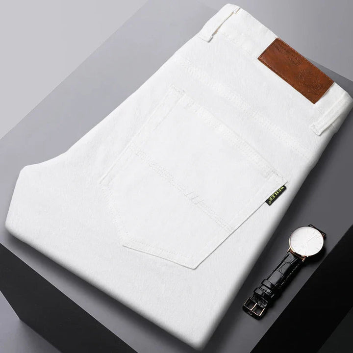Pablo - Elegant Casual Chino Jeans for Men