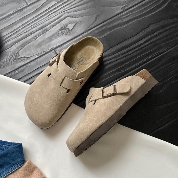 Slippers for Men | Lightweight & Comfortable | Soft Sole | Casual Shoes for Men