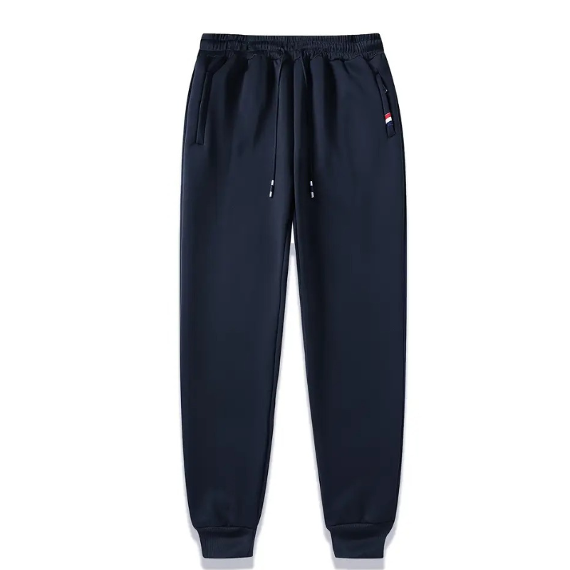 Men's Pants | Winter Thermal | Comfortable & Warm | 2-Pack