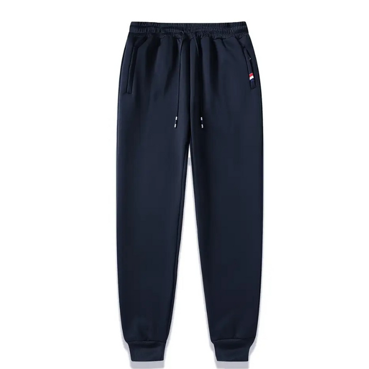 Men's Pants | Winter Thermal | Comfortable & Warm | 2-Pack