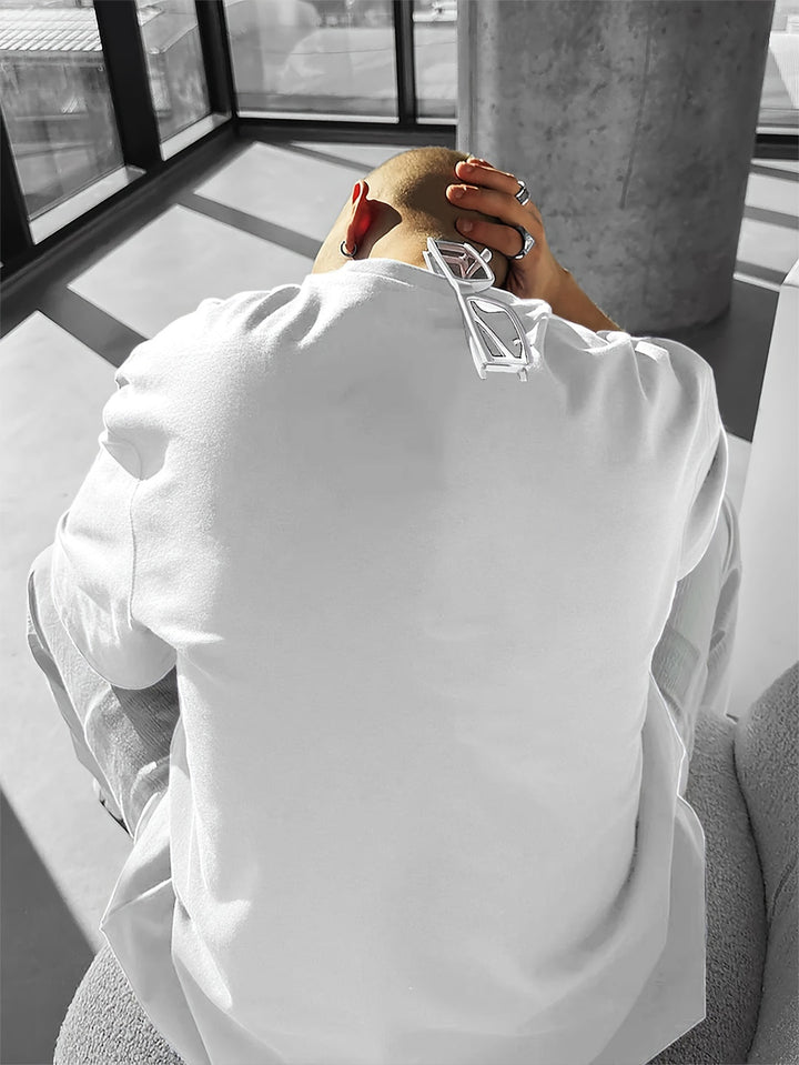 Ruben - Stylish Printed T-Shirt for Men