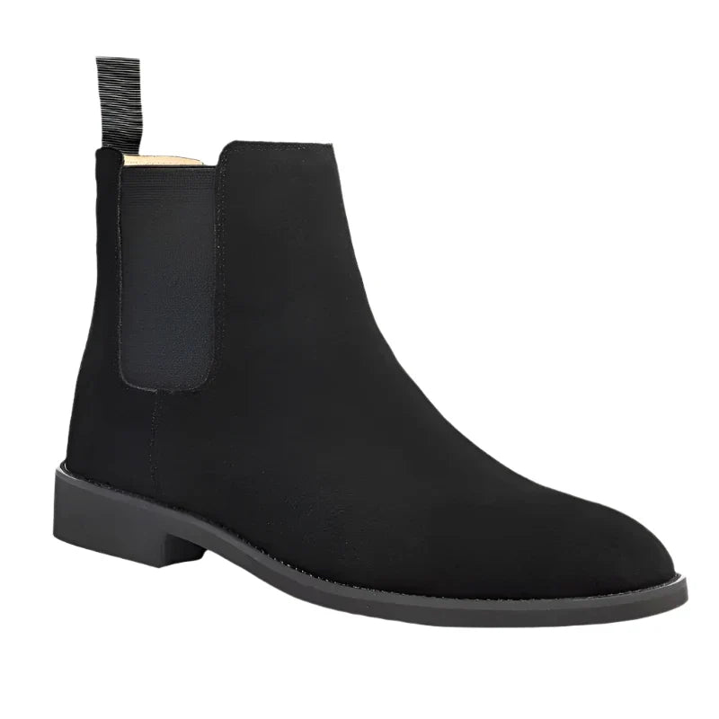 Men's Boots | Chelsea Boots | Timeless Elegance & Comfort