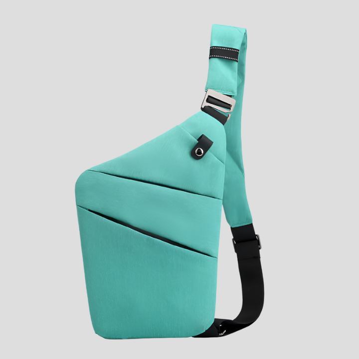 Men's Bag | Multifunctional Shoulder Bag | Waterproof & Anti-theft