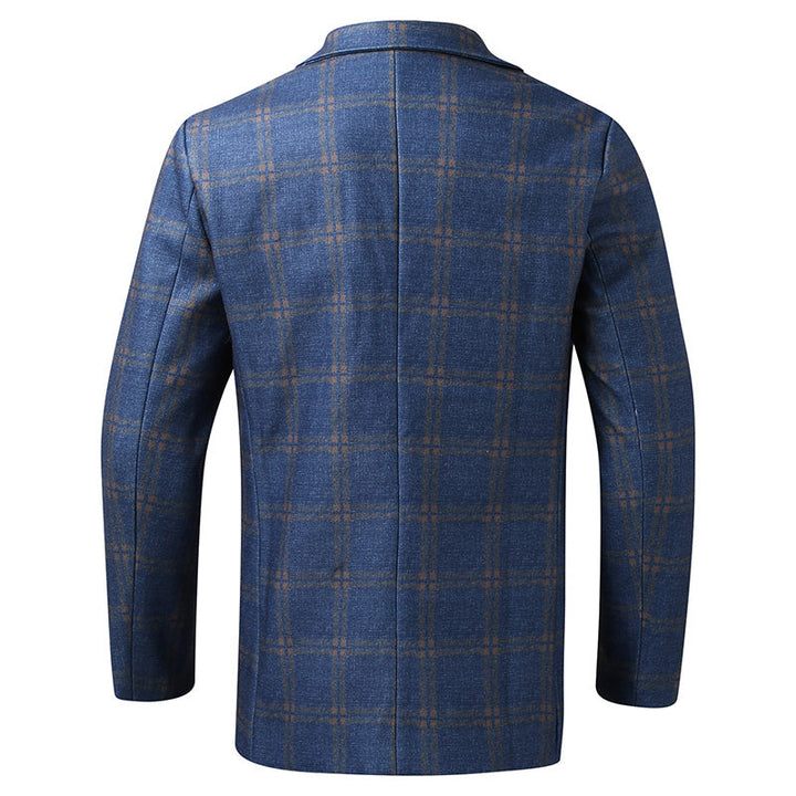 Men's Blazers | Classic Blazer | Timeless Style & Comfortable Fit