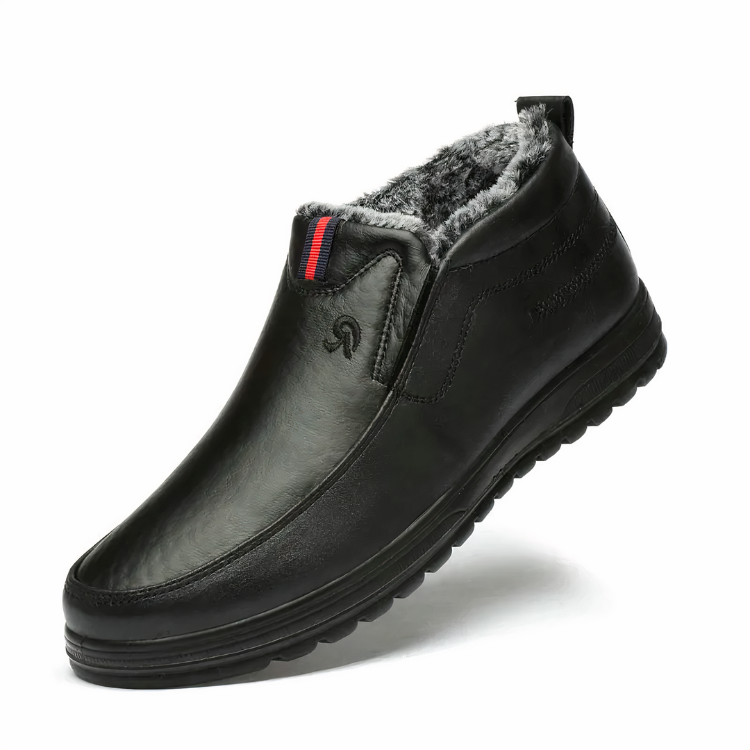 Men's Boots | Winter Warm | Lightweight Outdoor Shoes