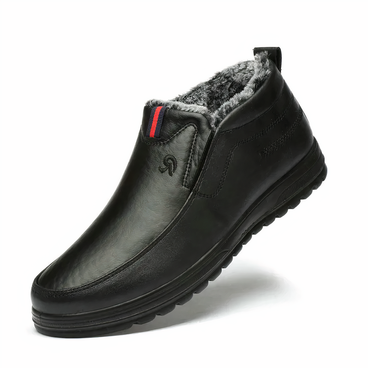 Men's Boots | Winter Warm | Lightweight Outdoor Shoes
