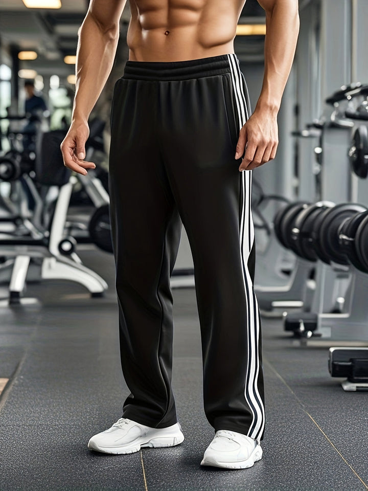 Jace - Elegant Men's Jogging Pants