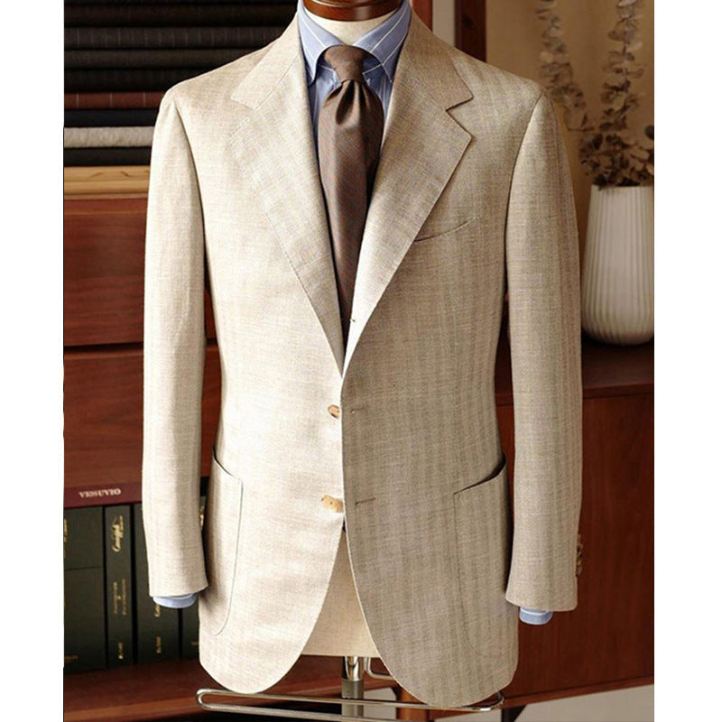 Men's Jackets | Blazer Jacket | Classic & Modern with Unique Pattern