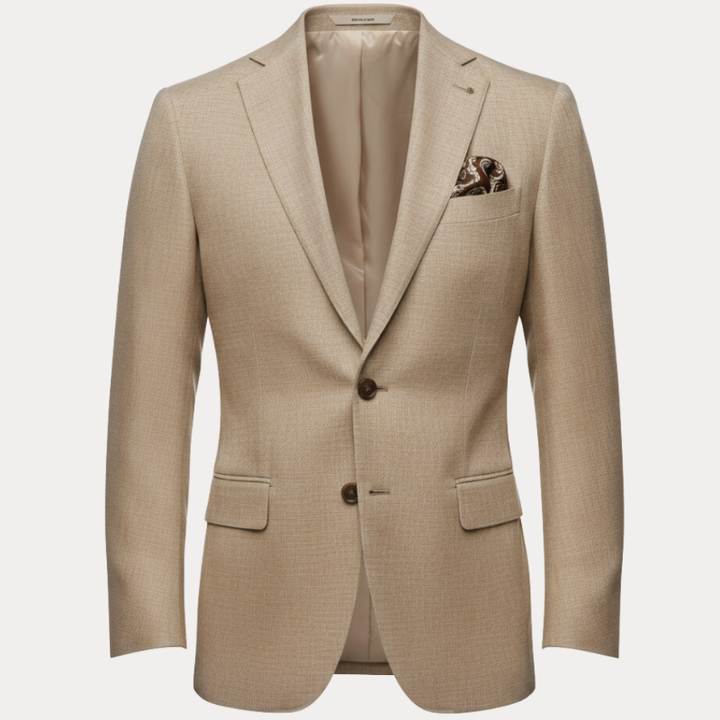Men's Blazers | Elegant Jacket | Slim Fit Design