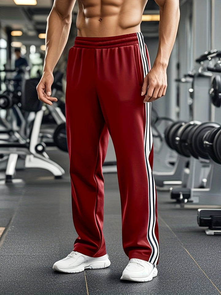 Oscar - Elegant Men's Jogging Pants