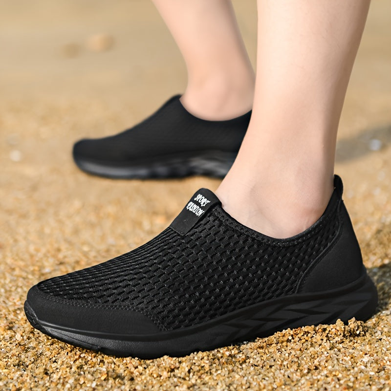 Raul - Comfortable Men's Loafers