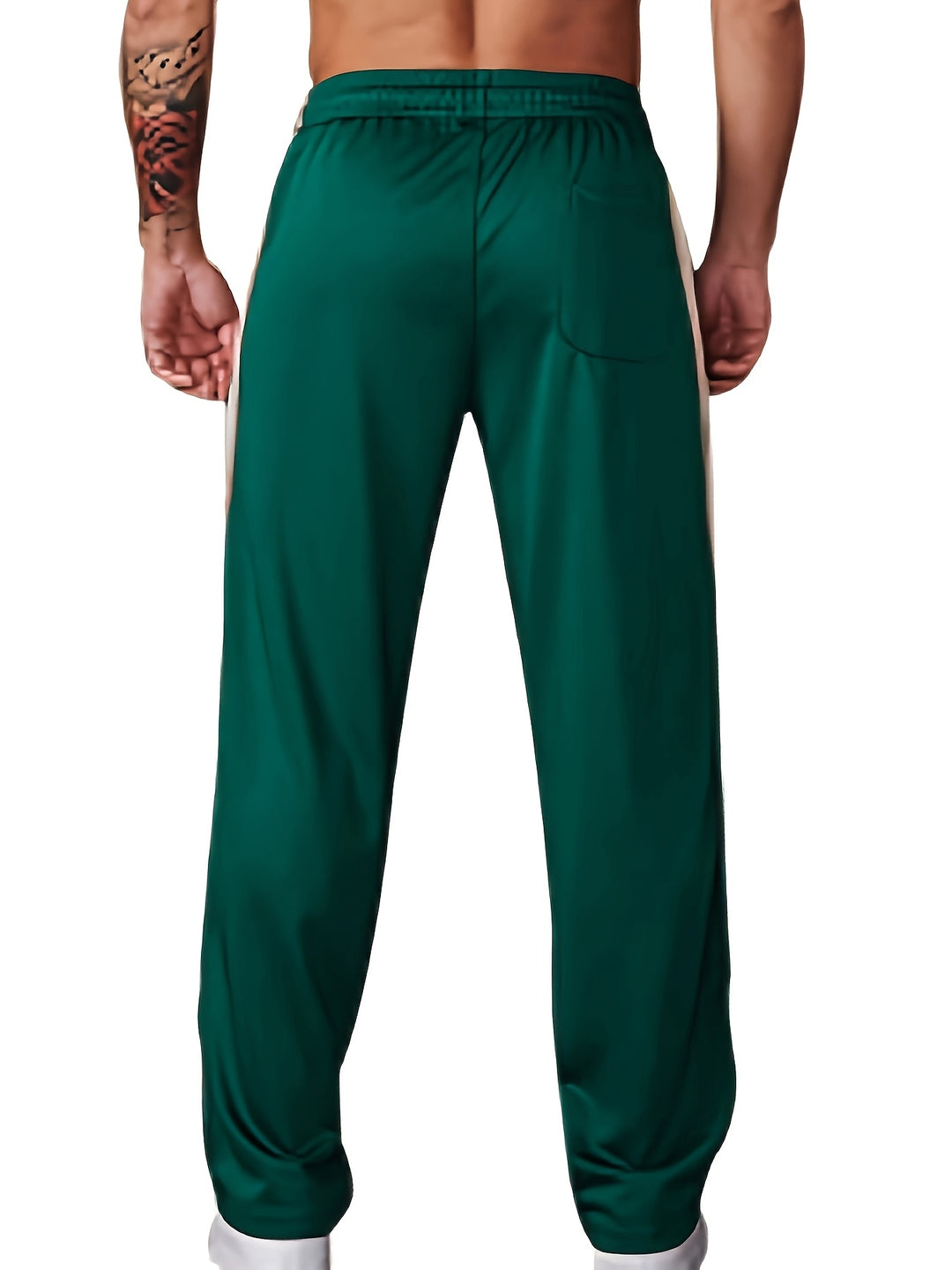 Oscar - Elegant Men's Jogging Pants