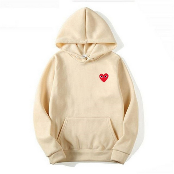 Men's Hoodie | Straight | With Hood | Winter