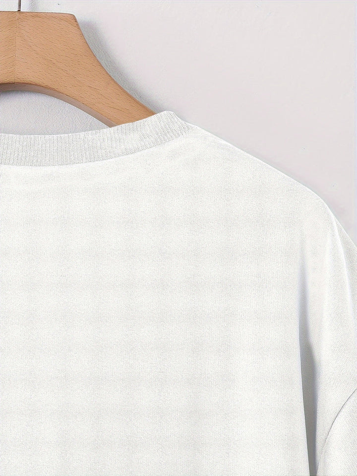Ruben - Stylish Printed T-Shirt for Men