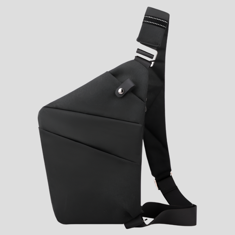 Men's Bag | Multifunctional Shoulder Bag | Waterproof & Anti-theft